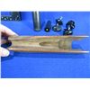 Image 3 : Lot of Misc. - Remington 760 Forearm, Mossberg 500 Slide, 4 Trigger Locks