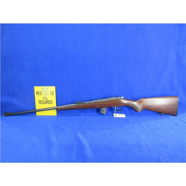 Non-Restricted - BRNO Model 2 in 22 LR