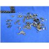 Image 1 : Lot of Misc. - Sling Swivels, Studs, Screws, Clamps, Springs, Etc.