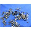 Image 2 : Lot of Misc. - Sling Swivels, Studs, Screws, Clamps, Springs, Etc.