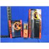 Image 1 : 3 Game Calls - Deer Grunt, Fawn Bleat and Deer Bleat