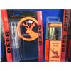 Image 2 : 3 Game Calls - Deer Grunt, Fawn Bleat and Deer Bleat