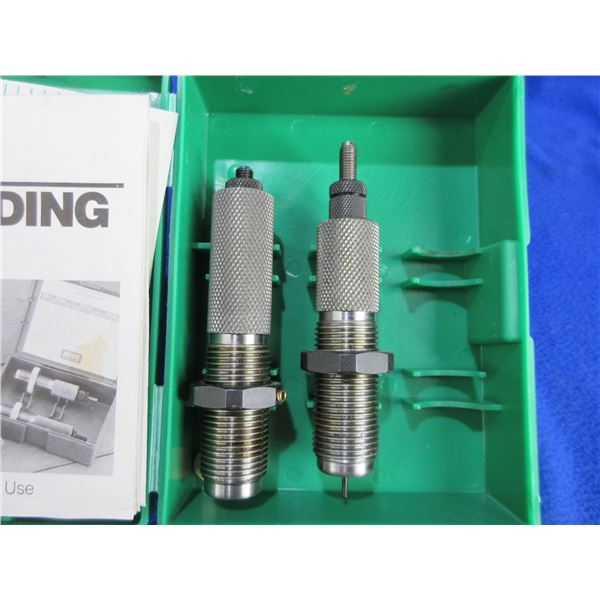 RCBS 30-06 FL 2 Die Set