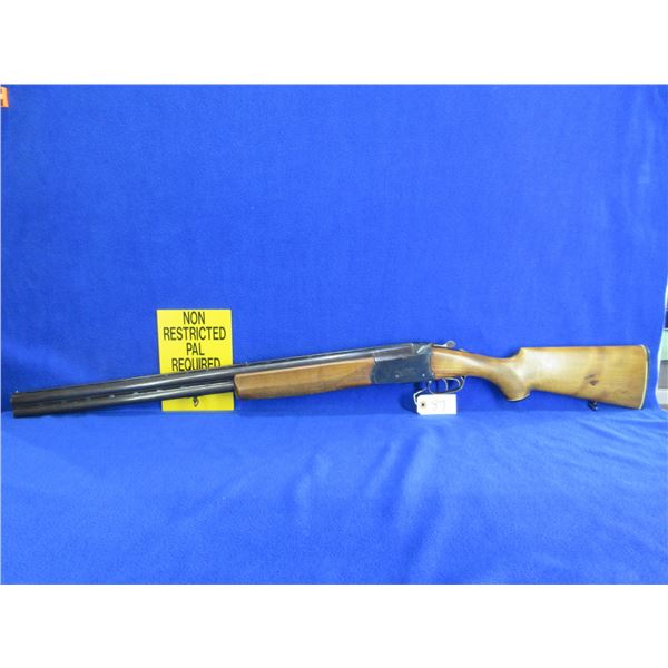 Non-Restricted - Boito Miura O/U in 12 Ga. 2 3/4"