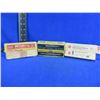 Image 2 : Brass Only - 250 Savage Unprimed - 2 Boxes of 20, Box of 9
