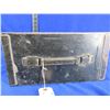 Image 6 : Metal Ammo Box - 50 Cal. Linked - 11" x 5 1/2" x 7" High