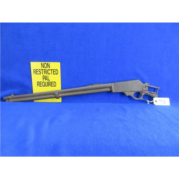 Non-Restricted - Barreled Action - Sears in 30-30 Win.