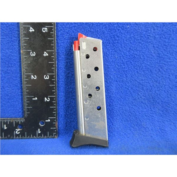 9MM S&W Model 908/3913/3914 - 8 Round Magazine  - PAL Required