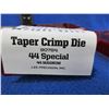 Image 2 : Lee 44 Spl/44 Magnum Taper Crimp Die