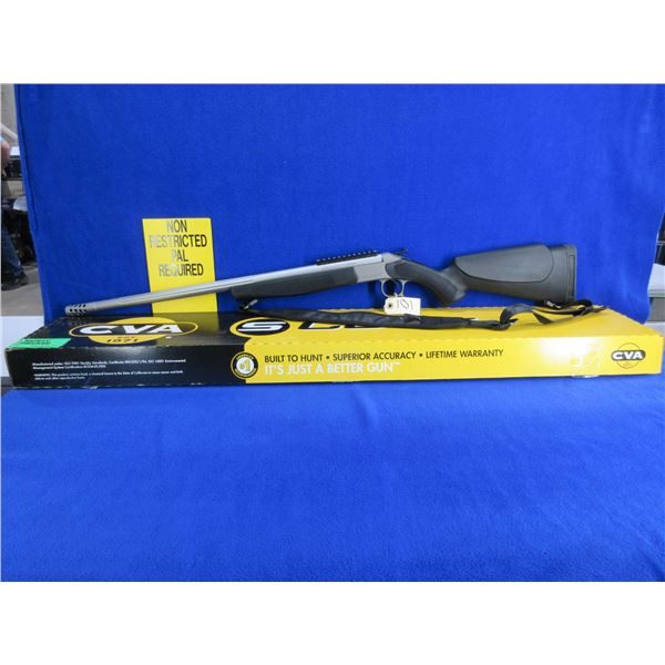 NEW - Non-Restricted - CVA Scout Model V2 Takedown in 45/70 Gov't