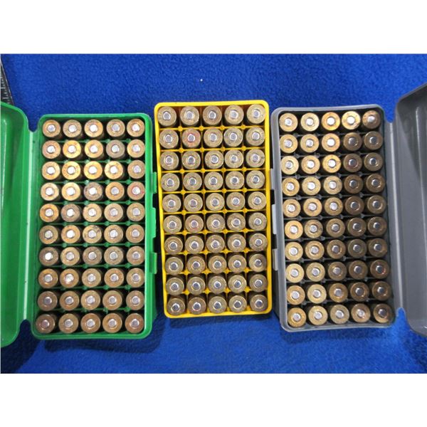 45 Auto Reloads - 3 Boxes of 50 (Pick Up or Ship by UPS Only)