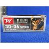 Image 2 : 30-06 Sprg 150gr Winchester (Pick Up or Ship by UPS Only)