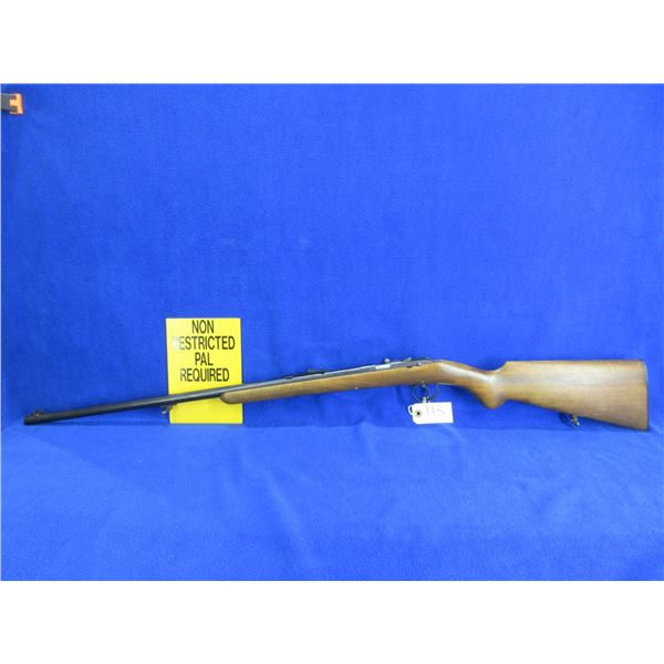 Non-Restricted - Husqvarna Sakrat in 22 LR