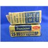 Image 2 : Collector Ammo - 25-35 Win. SP (Pick Up or Ship by UPS Only)