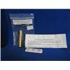 Image 1 : NEW - 30-30 Win. Cartridge Red Laser Bore Sight with Batteries