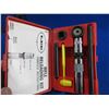 Image 1 : Lee 375 H&H Mag Rifle Reloading Kit