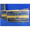Image 2 : Brass Only - 300 Savage Unprimed - 2 Collector Boxes of 20