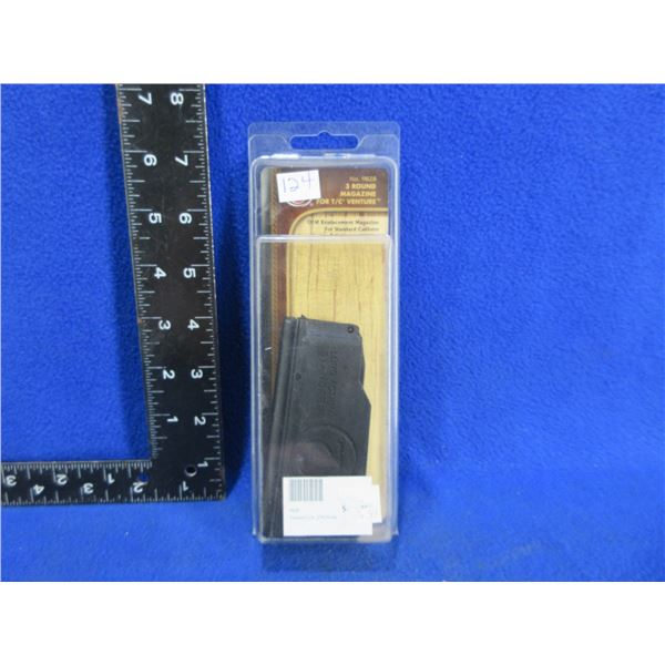 270/30-06 Thomson/Center Venture LA 3 Round Magazine