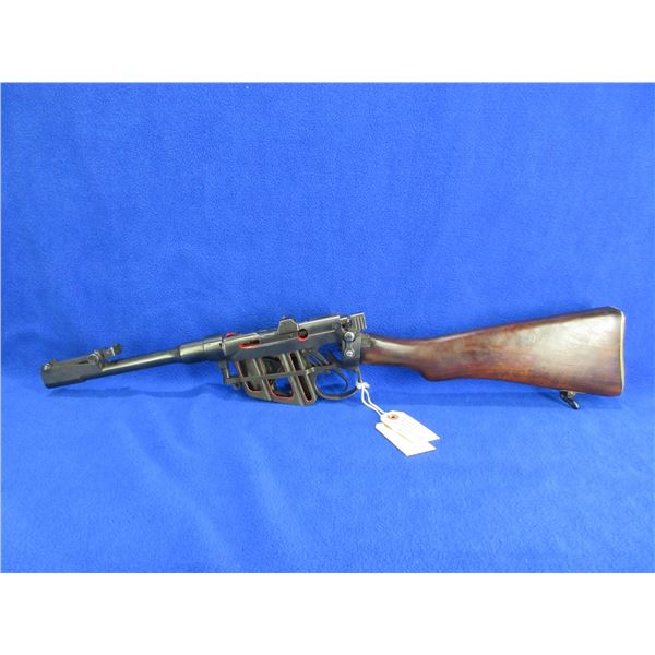 No PAL Required - Lee Enfield No. 1 Mk II Cut Away in 303 British