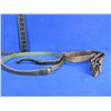Image 1 : 2 Leather Rifle Slings