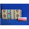Image 2 : NEW - Canvas Ladies Wallet