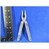 Image 2 : Vintage Multi-Tool Pliers - Stainless Steel - KC Pro 95121