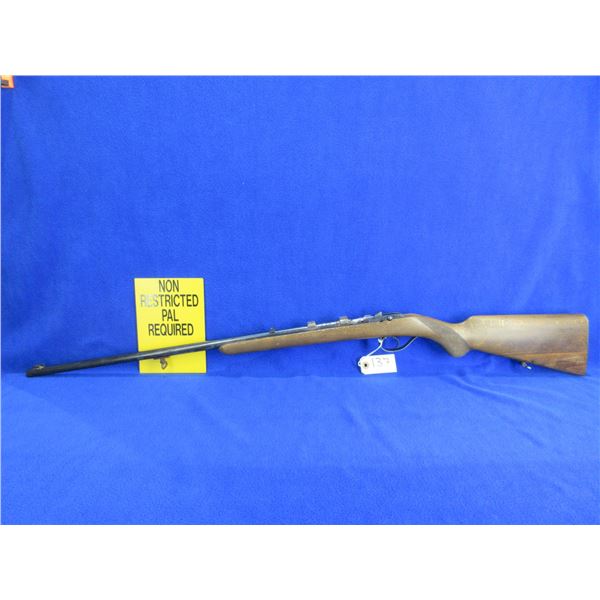 Non-Restricted - Husqvarna Sakrat in 5.6x35R Vierling