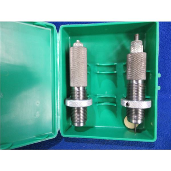 RCBS 30-06 FL 2 Die Set