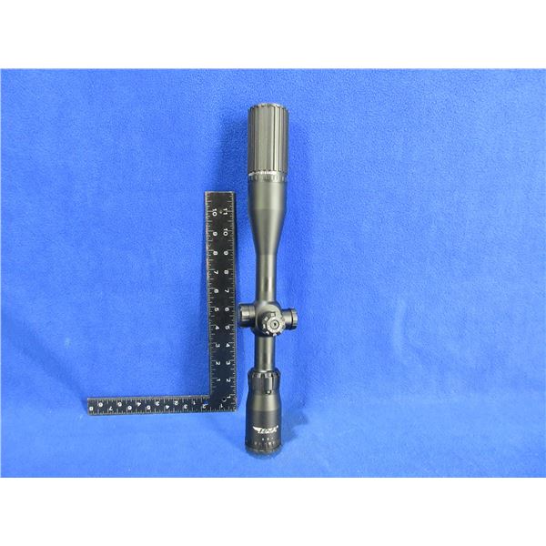 BSA Sweet-17 6-18x40SP Scope - Appears Clear, Duplex Reticle