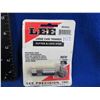 Image 1 : Lee Large Case Trimmer - Cutter & Lock Stud - New Old Stock