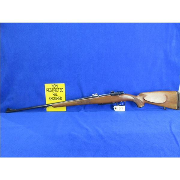 Non-Restricted - Zastava in 243 Win