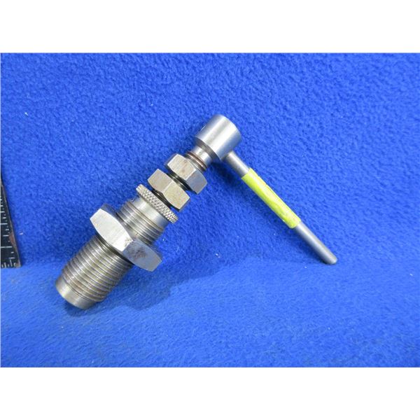 Primer Pocket Swager Tool