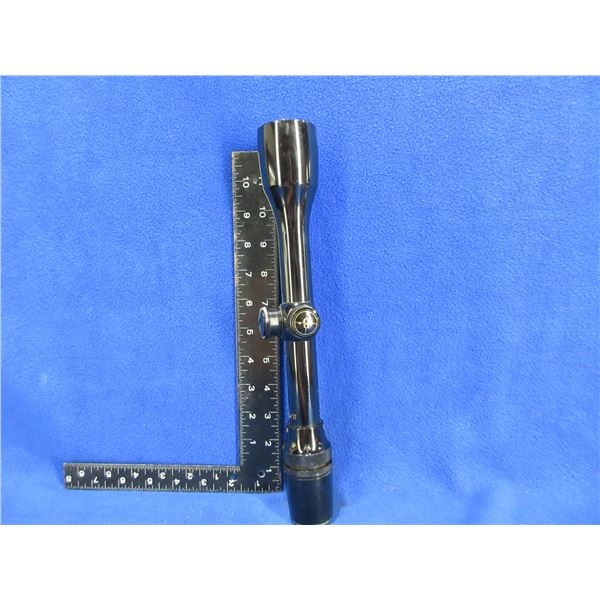 Bushnell ScopeChief VI 3-9x40 Scope - Appears Clear, Duplex Reticle