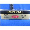 Image 2 : 303 British 180gr ST CIL Imperial (Pick Up or Ship by UPS Only)