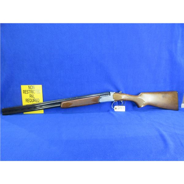 Non-Restricted - Midland Gun Co. O/U in 12 Ga. 2 3/4"