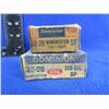 Image 2 : Collector Ammo - 32-20 Win. 115gr (Pick Up or Ship by UPS Only)