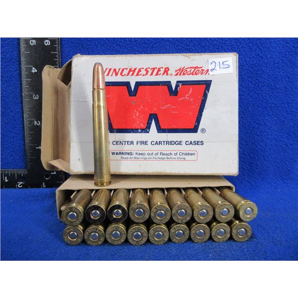 375 H&H Mag Reloads - Box of 19 (Pick Up or Ship by UPS Only)