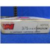 Image 2 : 375 H&H Mag Reloads - Box of 19 (Pick Up or Ship by UPS Only)