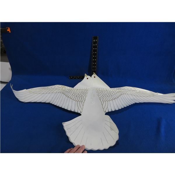 Jackite Kite - Dove of Peace - New Old Stock