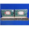 Image 1 : Brass Only - 7MM Mauser Unprimed - 2 Boxes of 20