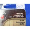 Image 2 : 204/223 Thomson/Center Venture 3 Round Magazine