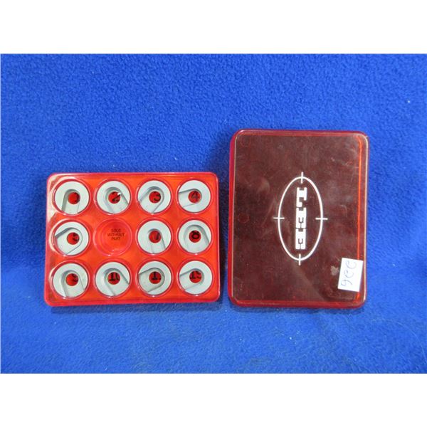 Lee Universal Shell Holder Set # 90198 - 11 Shell Holders