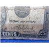 Image 3 : 1923 Canadian 25 Cent "Shinplaster" Note