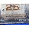Image 4 : 1923 Canadian 25 Cent "Shinplaster" Note