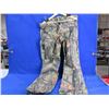 Image 2 : NEW - Trailcrest Men's Camo Hunting Cargo Pants - Size XL