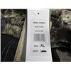 Image 3 : NEW - Trailcrest Men's Camo Hunting Cargo Pants - Size XL