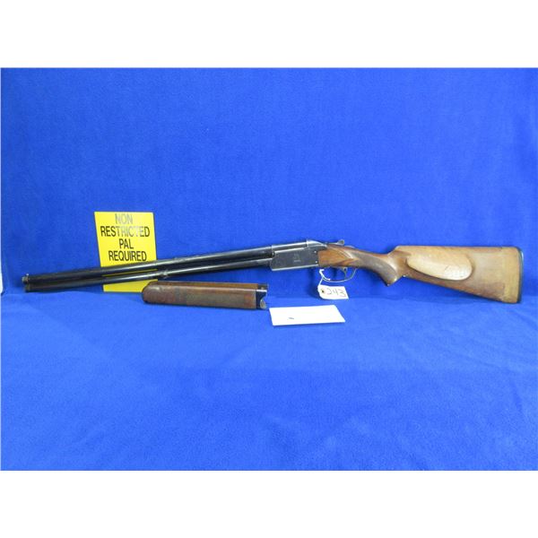 Non-Restricted - Valmet O/U in 12 Ga. 2 3/4"