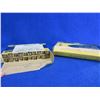 Image 1 : Brass Only - 308 Win. Unprimed - Collector Box of 20 & Empty Collector Box
