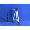 Image 2 : Unknown Spotting Scope/Camera Tripod with Bubble Level - 16" to 44"
