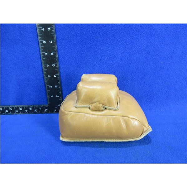 Protektor Model Rear Shooting Rest Bag